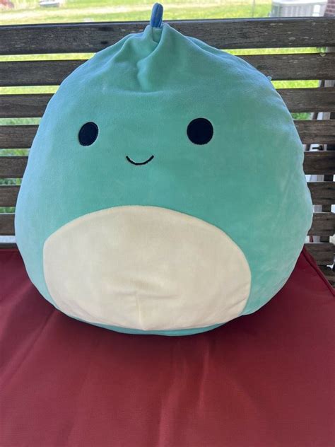 rarest squishmallow of all time